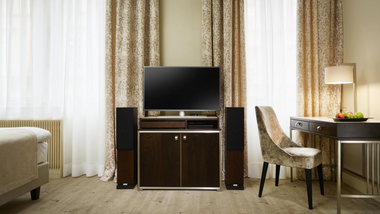 Aria 5* Praga
