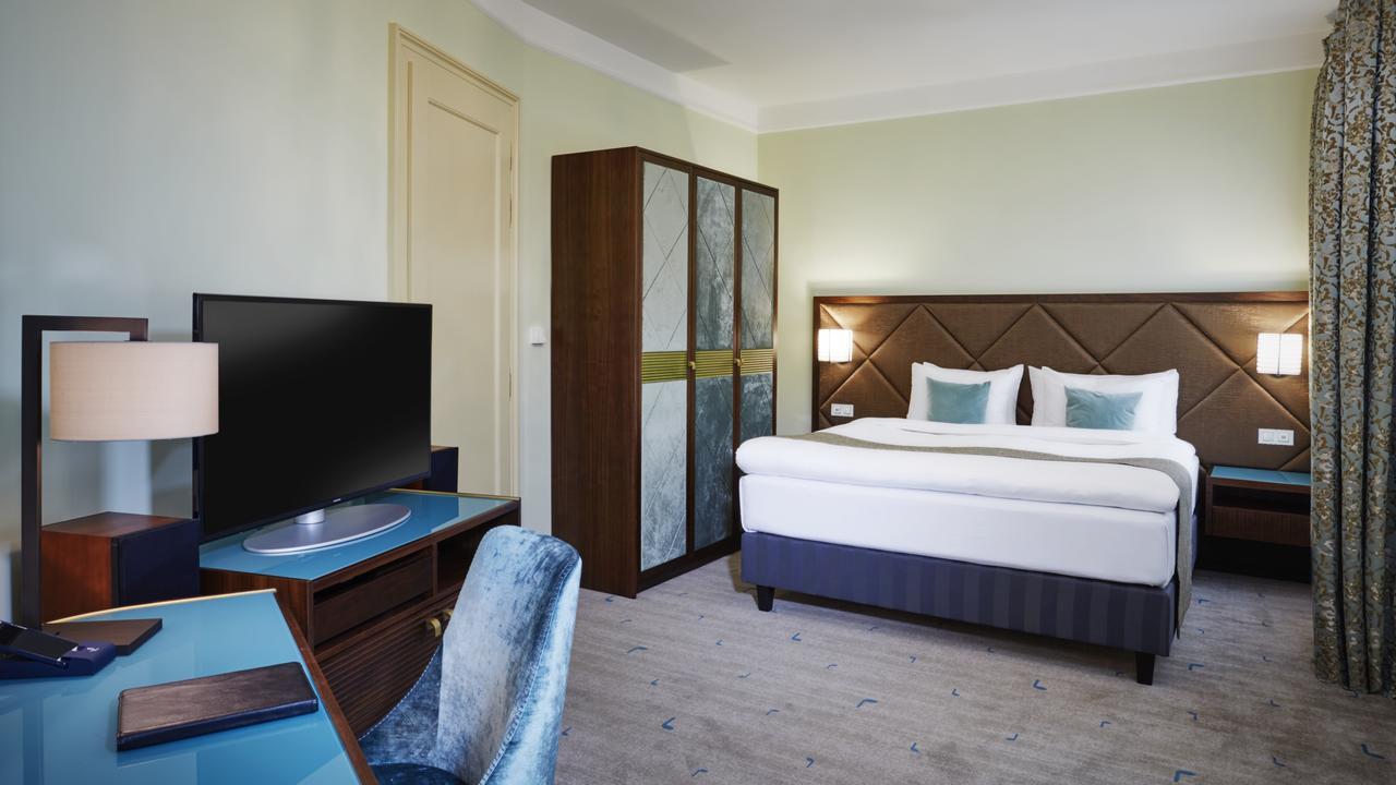 Aria Hotel Praga
